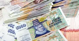 Iceland Considers Ditching the Króna for the Euro