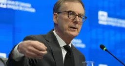 Iran Conflict Fuels Market Volatility: Bank of Canada Governor