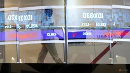 Indonesia Finishes Stock Market Reforms Ahead of MSCI Review