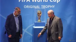 Iran Soccer Chief Says He Chose to Return After Canada Airport Delay