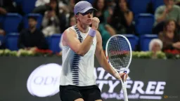 Swiatek Hires Nadal's Former Coach Roig to Revitalize Season