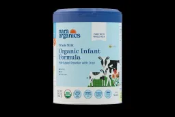 Nara Organics Recalls Infant Formula Amid Botulism Outbreak