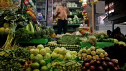India's GDP Surges 7.8% in Q4, Defying Global Headwinds