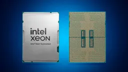 Intel Secures Major Data Center Chip Deal with Google