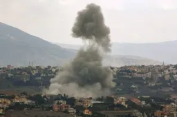 Israeli Destruction in Southern Lebanon Jeopardizes Ceasefire