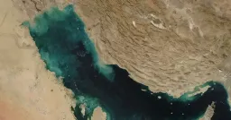 Iran Launches Hormuz Safe: A Bitcoin Maritime Insurance Platform for the Persian Gulf