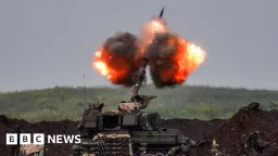 Israel expands attacks on Hezbollah in Lebanon amid fears of ground invasion