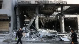 Israel and Lebanon Prepare for Direct Talks Amid Escalating War