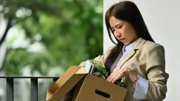 Long Goodbye: Navigating Retrenchment After a Decade of Notice