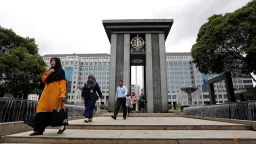 Indonesia Holds Rates Steady Amid Middle East War Fallout