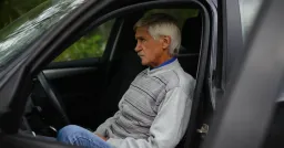 The Toll of 'The Strong One': A Man's Unvarnished Realization
