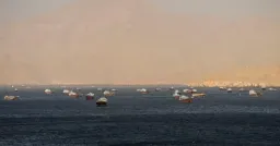 Iran Turns Strait of Hormuz Into Crypto Tollbooth