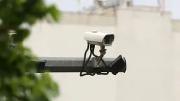 Hacked Cameras: The New Frontline in Global Warfare