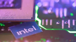 Intel Surges on Strong Q2 Forecast, AI Processor Demand