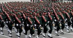 Iran Missile Strike on US Base Risks Oil Market Shockwaves