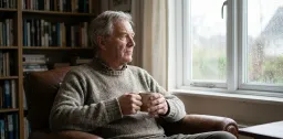 The Legacy of Silence: A Father's Journey to Unlearn Emotional Distance