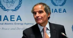 IAEA Chief Confirms Iran Nuclear Inspections to Proceed Despite Tehran’s Denials