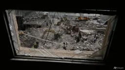 Israel Threatens 'Full Force' in Lebanon Amid Ceasefire Concerns