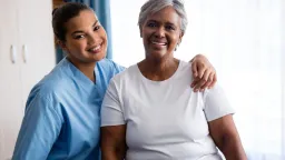 Immigration Policy Threatens Elder Care, Draining Family Finances