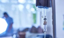 Imaging Sign of Immune Response Linked to Better Survival in Biliary Tract Cancer