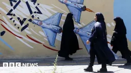 Israel's Strike on Iran Tests Trump's Influence and Boosts Tehran's Leverage