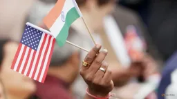 India Postpones US Trade Talks Amid Tariff Uncertainty