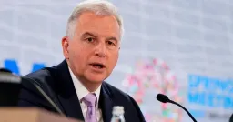 IMF Calls on EU to Embrace Joint Debt for Defense and Energy Spending