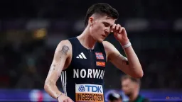 Jakob Ingebrigtsen Eyes Late-Season Return Post-Surgery