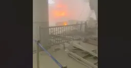 Iran Retaliates with Deadly Attack on Kuwait Airport After U.S. Strikes