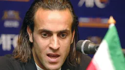 Iran Seizes Ali Karimi's Assets in Crackdown on Regime Opponents