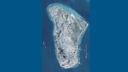 Kharg Island: Iran’s Oil Lifeline Under Threat
