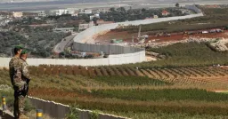 Israel Strikes Lebanon as US-Iran Deal Framework Emerges