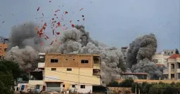 Israel-Hezbollah Ceasefire Fractures as Casualties Mount on Both Sides
