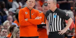Illinois Advances to Final Four After Defeating Iowa