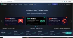 Iran moved $3.84 billion through CoinEx to bypass US sanctions, WSJ reports