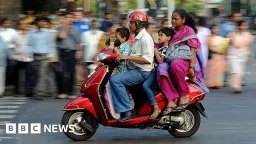 India's Middle Class Under Strain