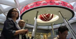 Indonesia Risks Losing Emerging Market Status After 37 Years