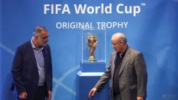 Iran Seeks FIFA Guarantees for World Cup Participation Amid US Tensions