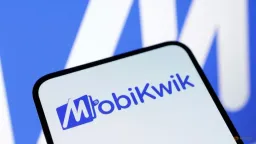 MobiKwik Secures NBFC License from India's Central Bank