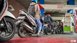 Indonesia Faces Budget Breach Amid Sustained High Oil Prices