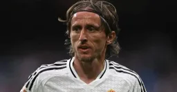 Luka Modrić Fuels Speculation on Future; Unofficial $MODRIC Tokens Appear on Solana