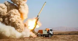 IRGC Missile Strikes on US Bases Trigger Crypto Market Volatility