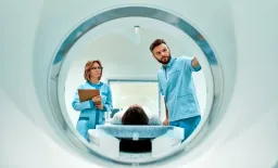 MRI Model Decodes Tumor Microenvironment, Improves Biomarker Discovery