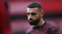 Salah Injury Update: Liverpool Star Set for Season Return
