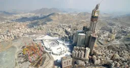 Iran Launches Missile Attack on Saudi Arabia, Ending Months of Quiet