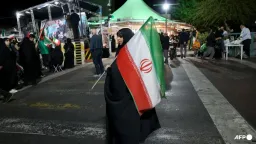Iran Official Warns Renewed War with U.S. ‘Likely’