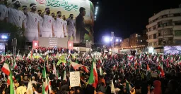 Iran's World Cup Team Heads to Turkey Amid Diplomatic Tensions with US