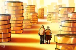 Indiana Governor Approves Crypto for Retirement Plans