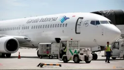 Indonesia Weighs Fuel Surcharge Hike Amidst Rising Costs