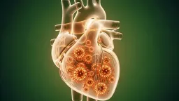 Influenza's Stealth Attack: How Flu Hijacks Immune Cells to Damage the Heart
